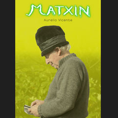 Matxin