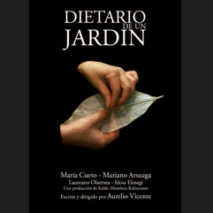 Dietario de un jardín